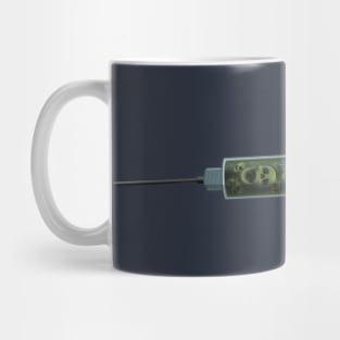 OOF Mug